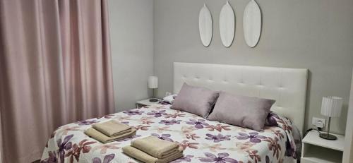 Brena Baja Apartment | Los Cancajos Apartamento Acijoa