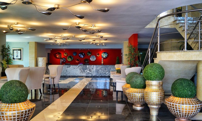 Torreon Hotel | Los Cedros Hotel Inn Torreon