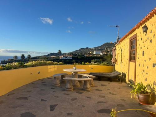 Brena Baja House | Los Frailes