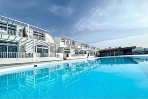 Los Pocillos Apartment | Los Gracioseros