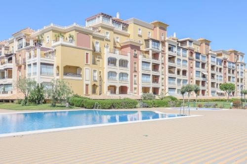 Ayamonte Apartment | Los Haraganes