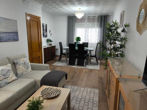 Monforte de Lemos Apartment | Los Hidalgos de Lemos