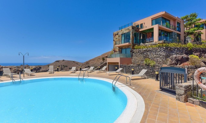 Salobre Villa | Los Lagos 36 | Salobre Golf by VillaGranCanaria