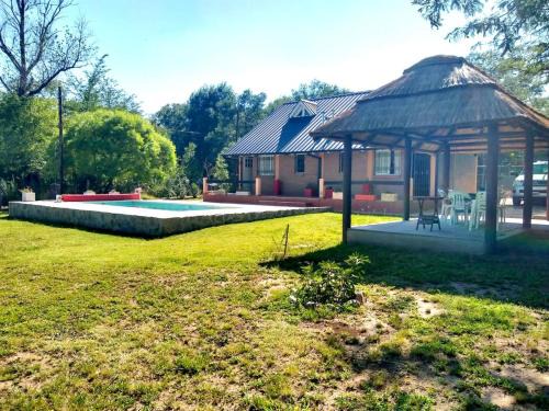 Los Reartes House | Los Laureles de Sorso