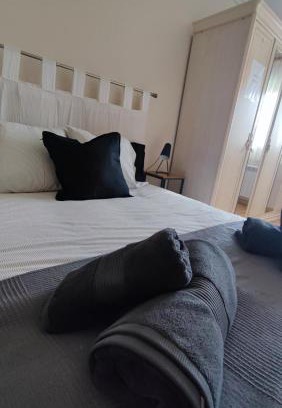 Ciudad Rodrigo Apartment | Los libros de Toñi
