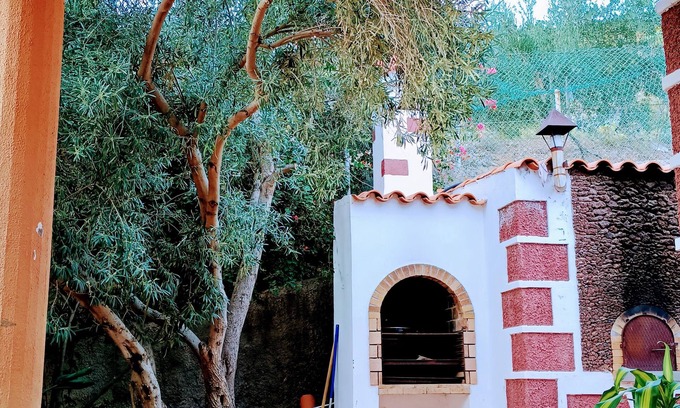 Santa Lucia Ski Chalet | Los Naranjos
