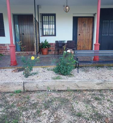 Cazalla De La Sierra Apartment | LOS NOGALES