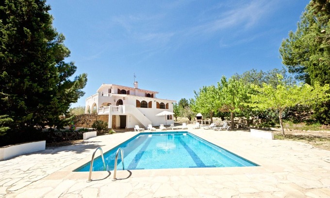 L'Ampolla Cottage | LOS OLIVOS