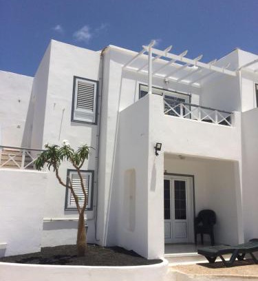 Puerto del Carmen Apartment | Los Panelos B1