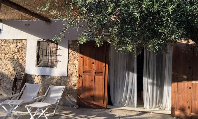 Sorbas House | Los Perales