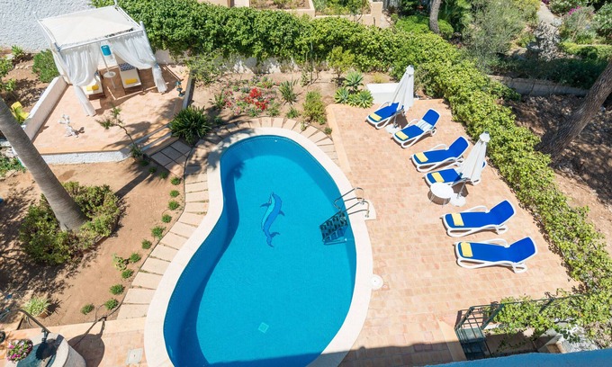 El Toro Ski Chalet | LOS PINOS Mallorca Villa Selection