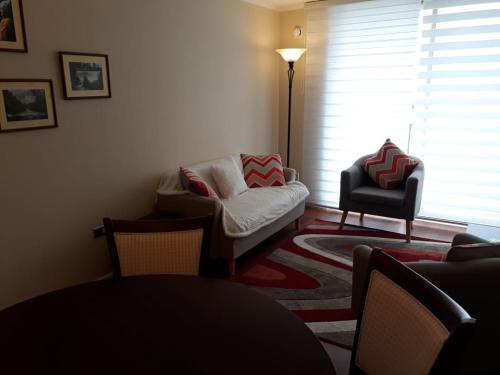 Los Angeles Apartment | Los Quillayes