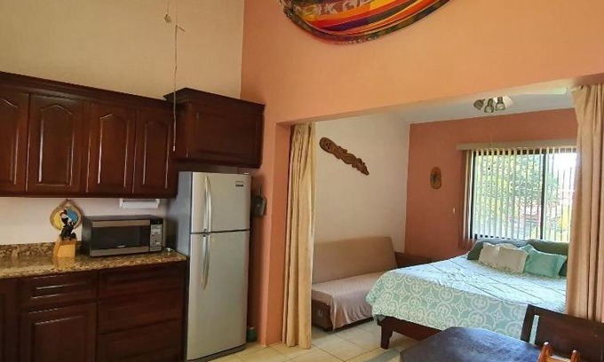 Coco Apartment | Los Torres Studio 32