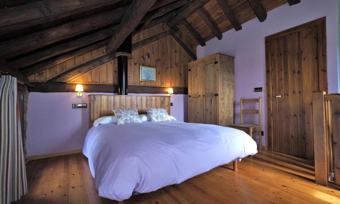 Lardies Ski Chalet | Los Tres Albares