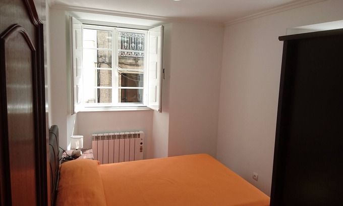 Santiago de Compostela Historic Centre Apartment | Los truques