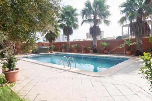 Playa Honda Villa | Los Vicentes