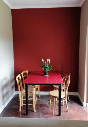 Margate Apartment | Loscona flat
