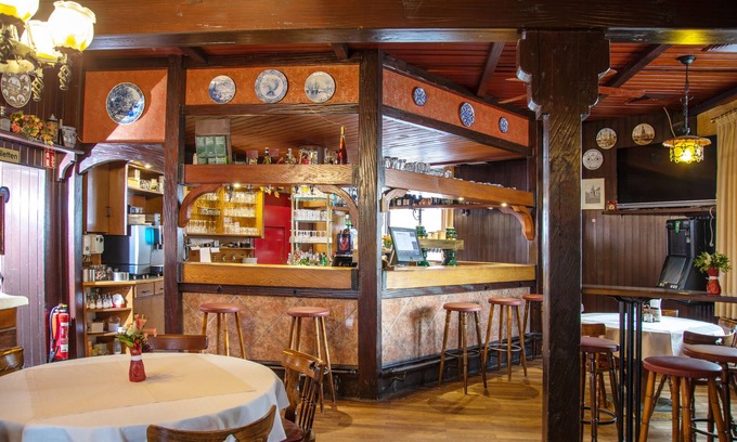 Saarlouis Hotel | Lothringer Hof