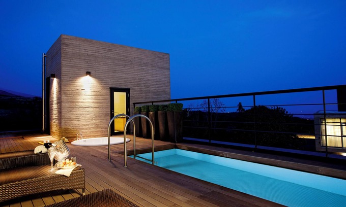 Jungmun Apartment | Lotte Resort Jeju Artvillas