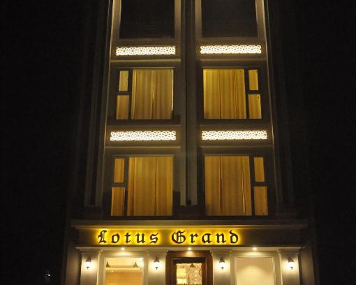 Kasauli Hotel | Lotus Grand Akm