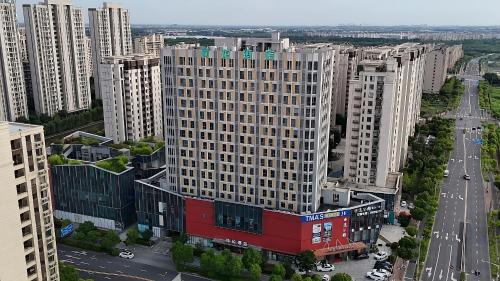 Qingpu Hotel | Lotus Hotel 荷花酒店