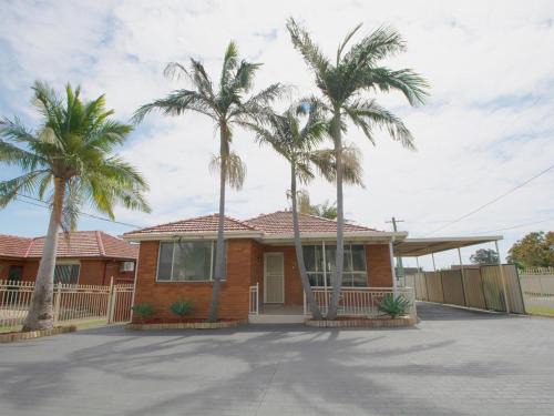 Canley Heights House | Lotus Saffron Sanctuary