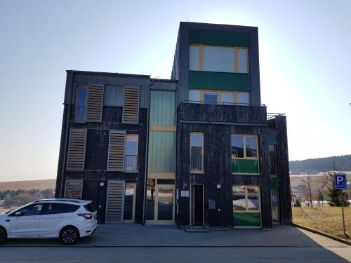 Loucna Pod Klinovcem Apartment | Loučná pod Klínovcem 120/3