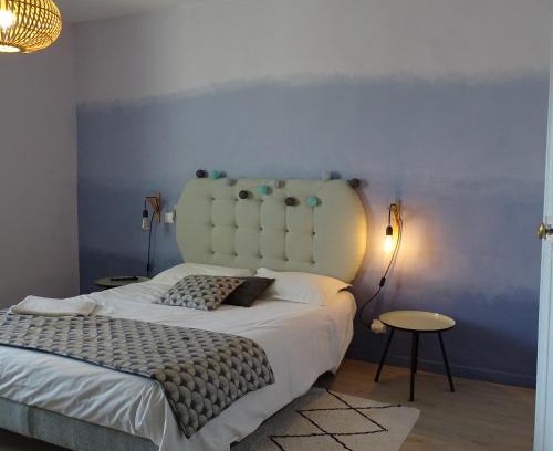 Camaret-sur-Aigues Bed & Breakfast | Lou pinsan