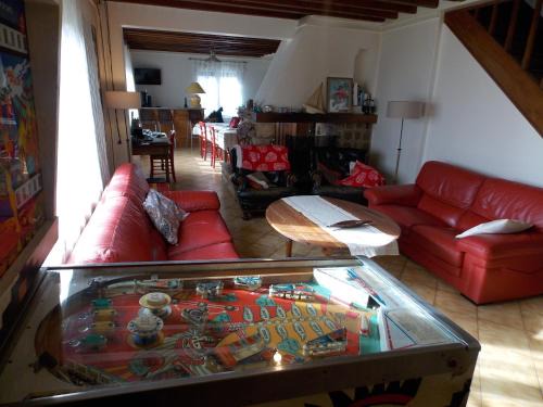 Casteljaloux Bed & Breakfast | Louberne