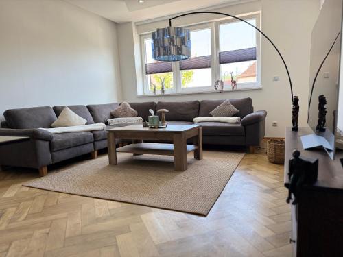 Thale Apartment | Lous Chalet