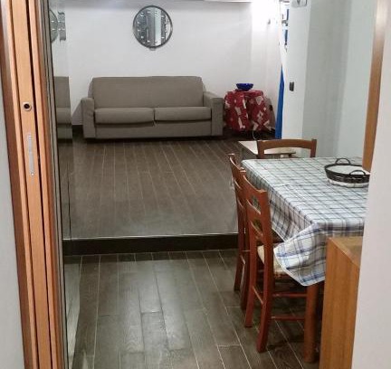 Historical Center Apartment | Love boat short let