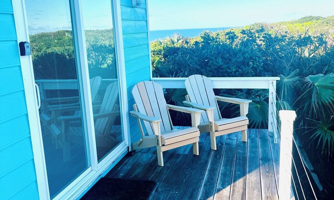 Great Guana Cay Apartment | Love Shack