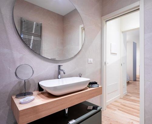 Verona City Centre Apartment | Love Suite Verona