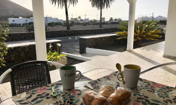 Yaiza Apartment | Love Yaiza