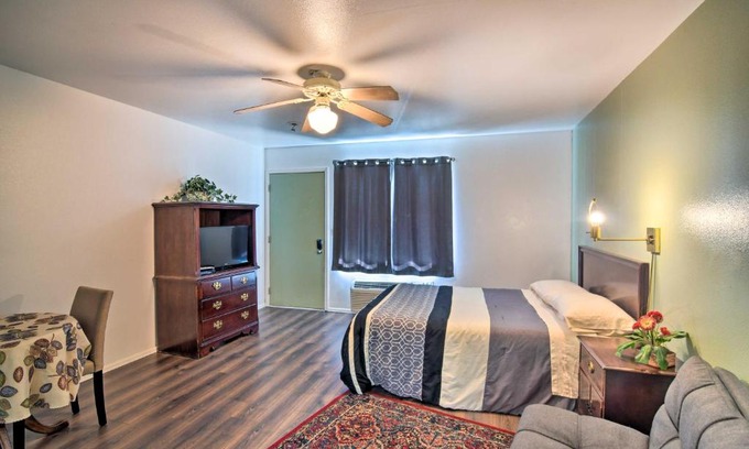 Loveland Apartment | Loveland Vacation Rental Pets Welcome
