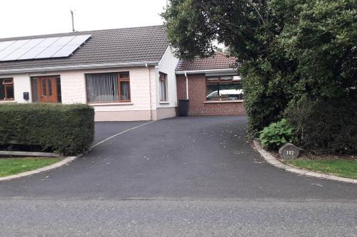 Dunseverick Apartment | Lovely 1-Bed Apartment at Whitepark Bay Co Antrim