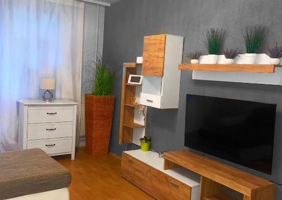 Debrecen Apartment | Lovely 1 Bedroom apartment close to Debrecen University
