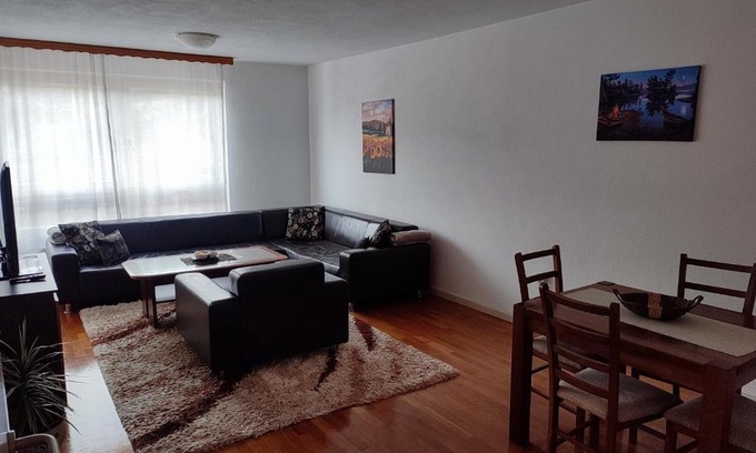 Sumece Apartment | Lovely 1-bedroom condo in Travnik
