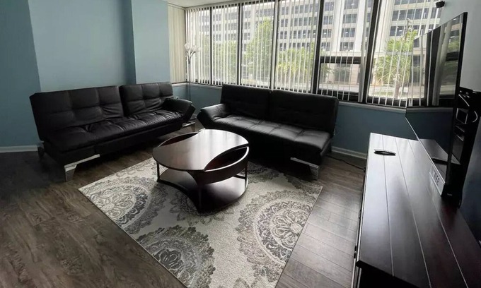 Columbia Apartment | Lovely 1 Bedroom - Unit Near USC Columbia Campus