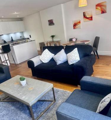 Royal Borough of Kensington and Chelsea Apartment | Lovely 1bed flat Kensington