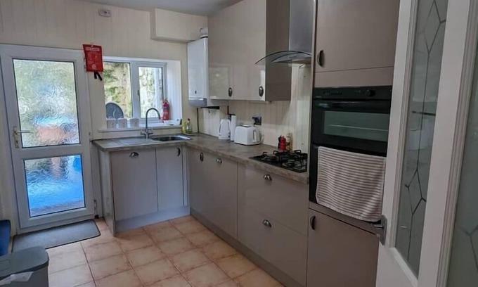 St Bees Cottage | Lovely 2-Bed Cottage in Saint Bees 'Ca Lola'