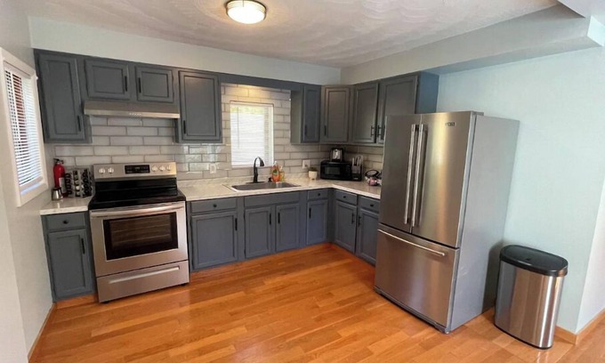 Clinton Apartment | Lovely 2 Bedroom Apartment in Clinton,NY!