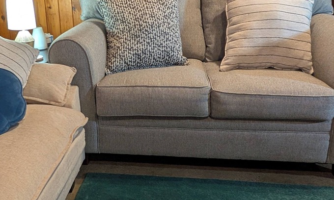 Topsham Apartment | Lovely 2-bedroom apartment with AC in charming Topsham