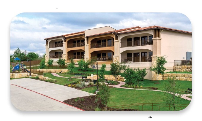 Marble Falls Resort | Lovely 2-bedroom condo in Marble Falls