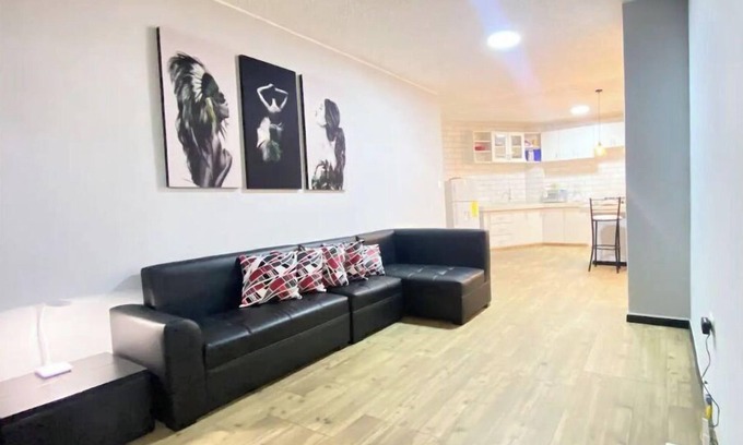 Quito Historic Center Apartment | Lovely 2-Bedroom Rental Unit in Quito