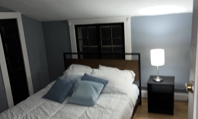 Tremont Apartment | Lovely 2 BR Tremont Self Check-In