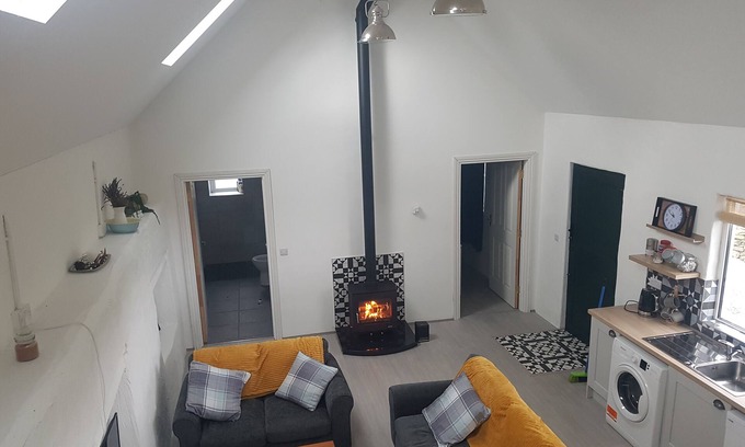 Ballyduff House | Lovely 200 year old cottage all mod cons