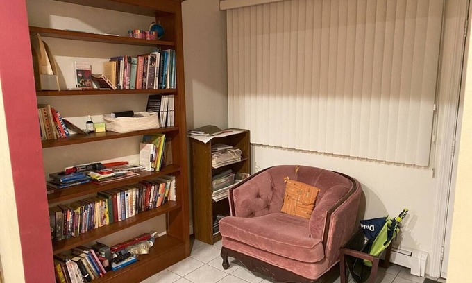 Blackstone House | Lovely 4-bedroom house in Providence for a peaceful getaway