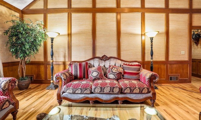 Lawrenceville House | Lovely 5 bed,3-fullBath !5 min to free way I-85