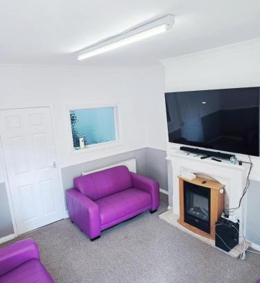Hull House | Lovely accomodation for short & long stay